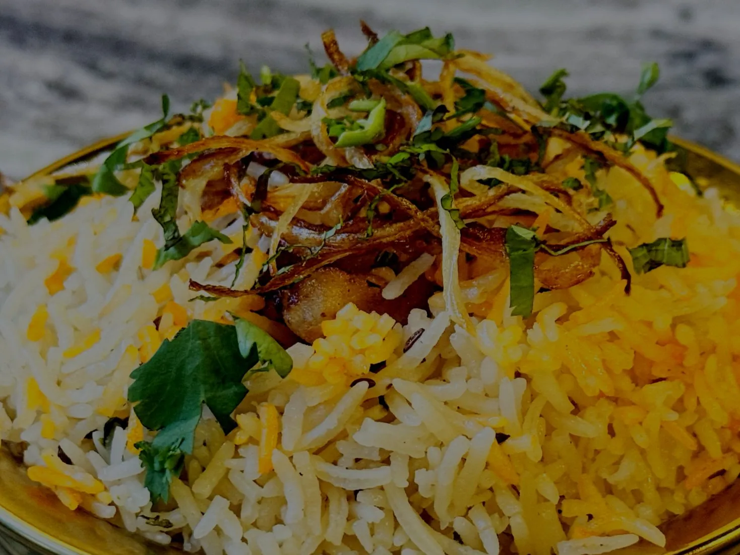 Biryani